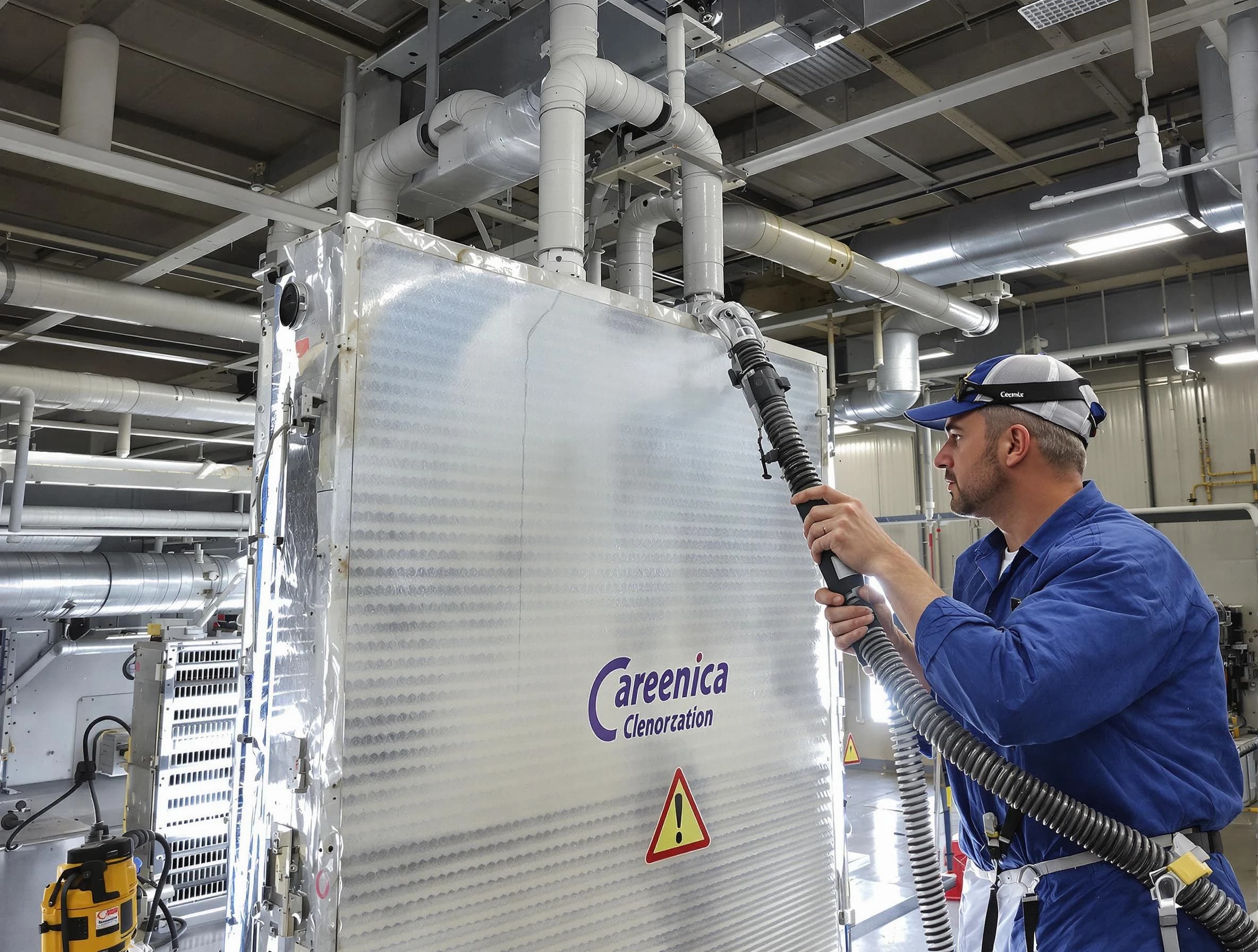 Coil Cleaning service in Pleasant View, UT