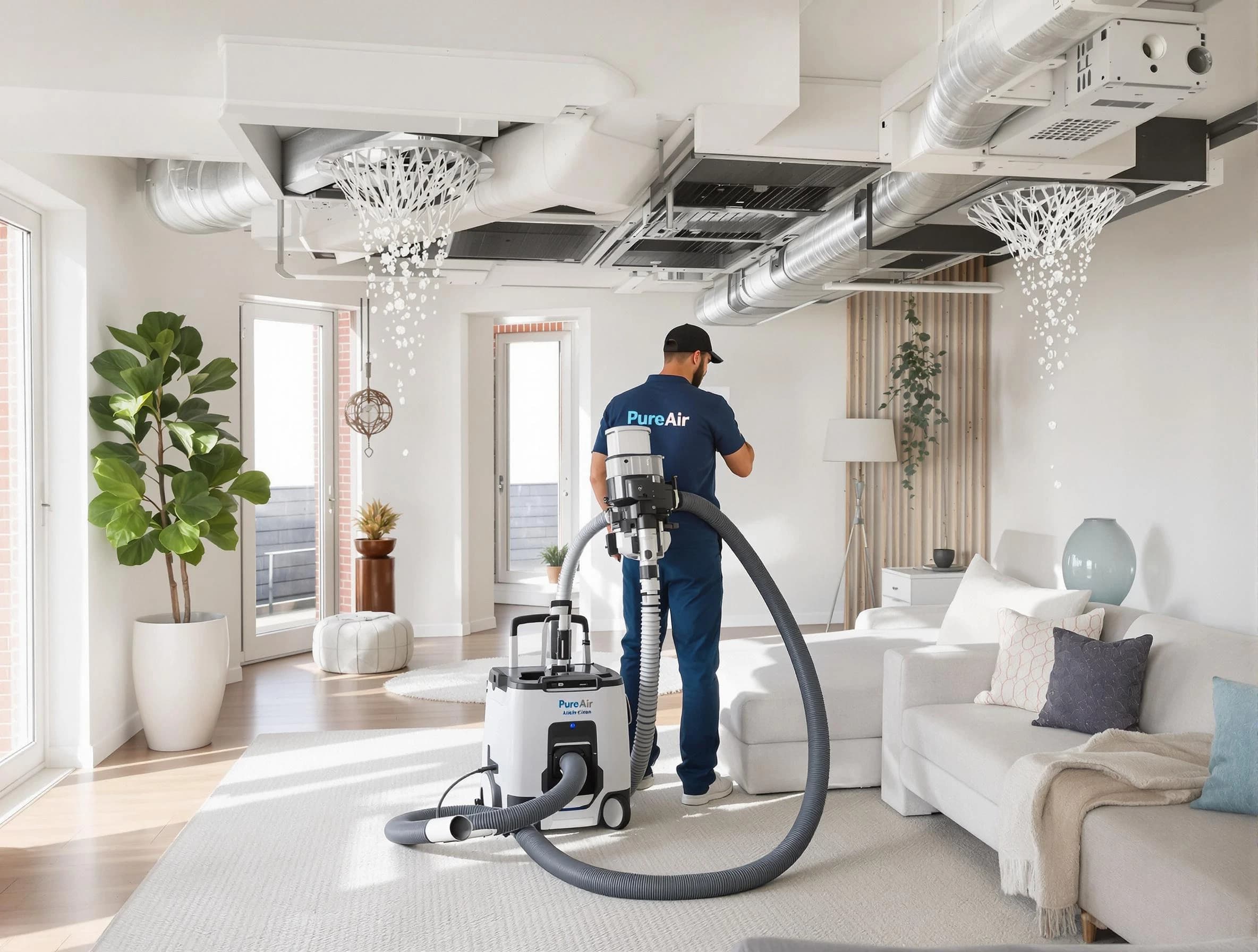 Pure Cleaning service in Pleasant View, UT