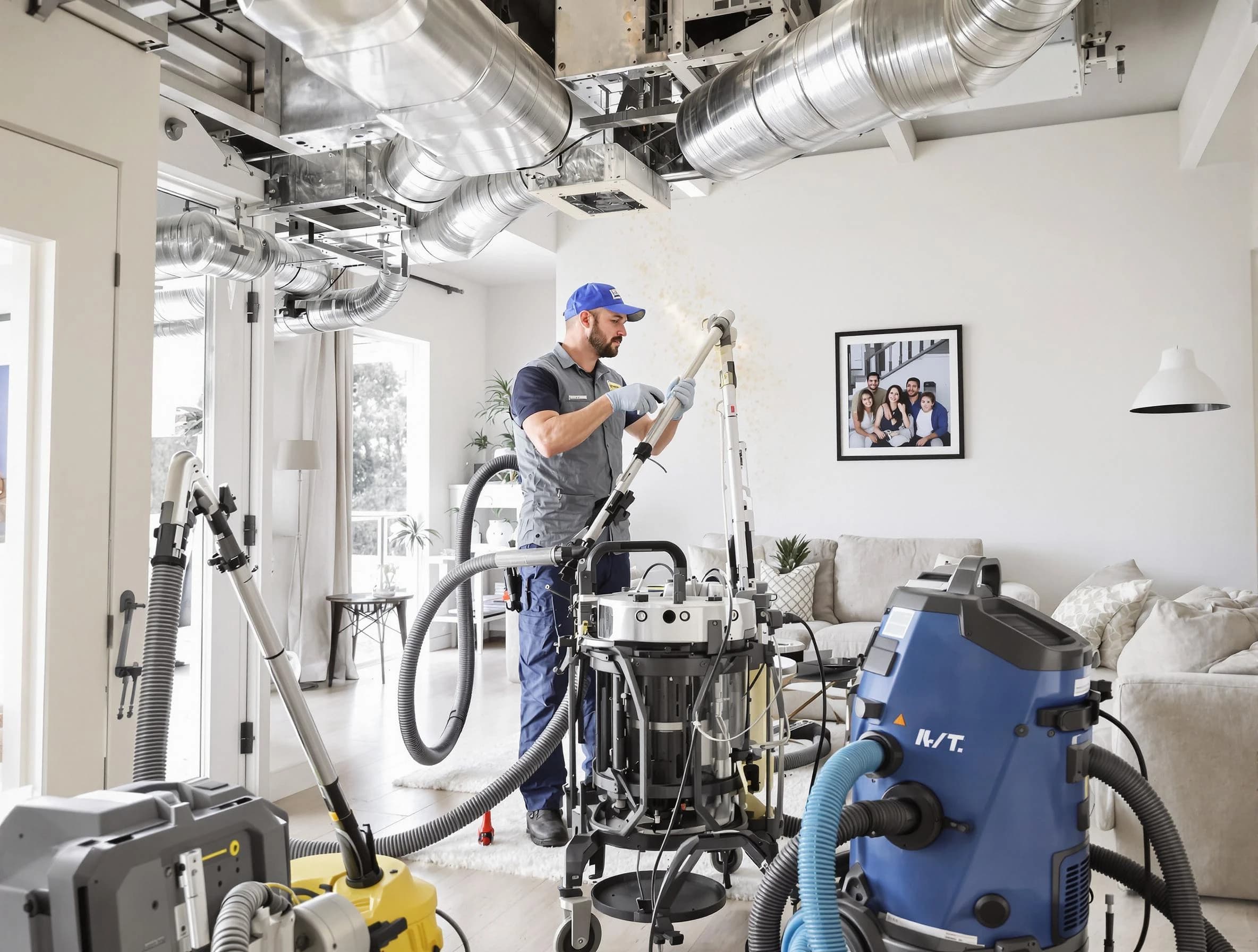 Residential Cleaning service in Pleasant View, UT